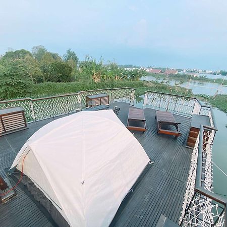The Local Homestay Con Son 芹苴 外观 照片