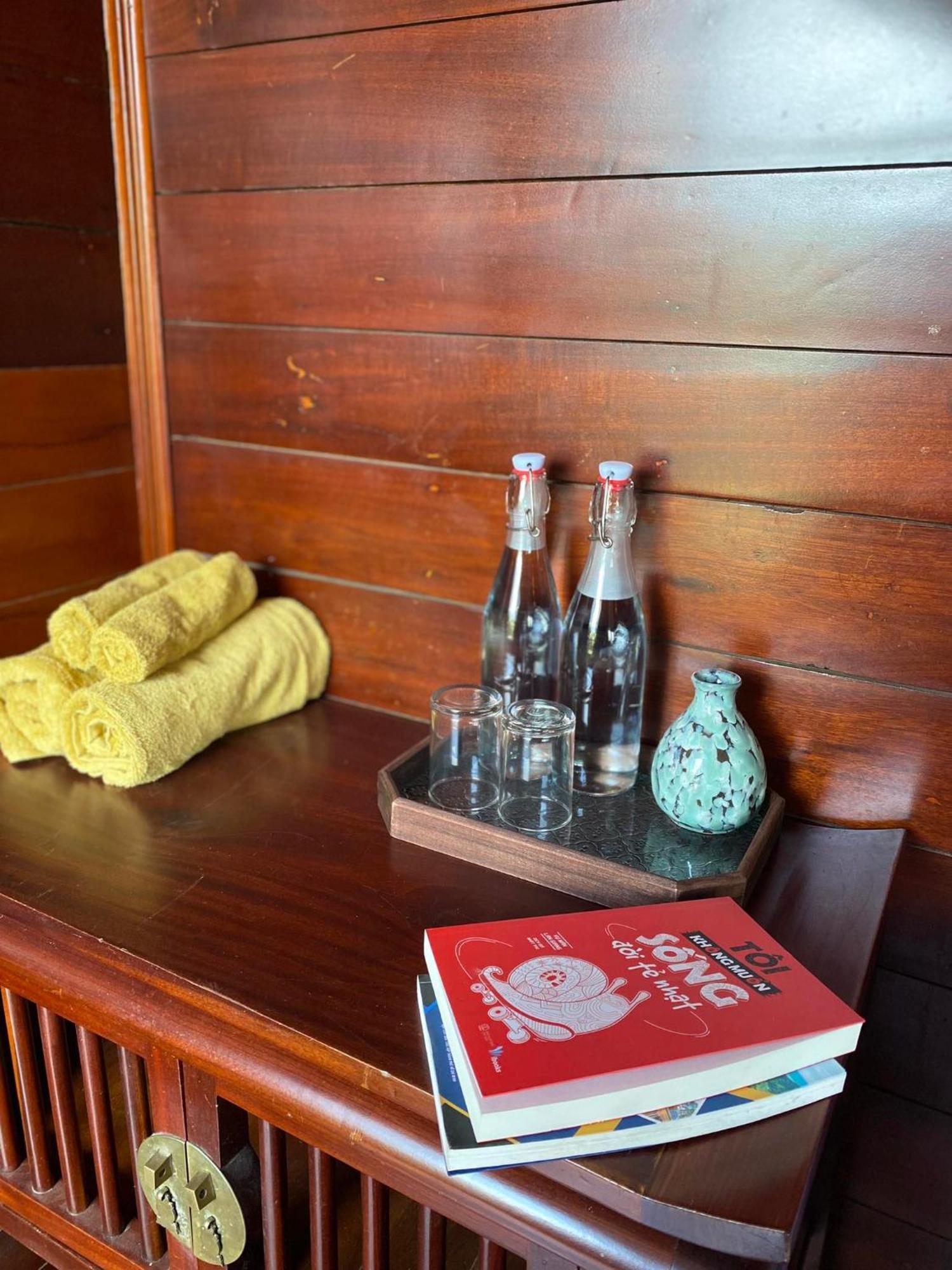 The Local Homestay Con Son 芹苴 外观 照片