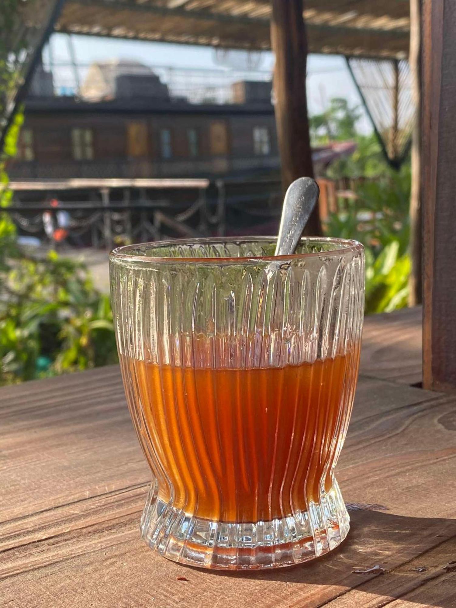 The Local Homestay Con Son 芹苴 外观 照片